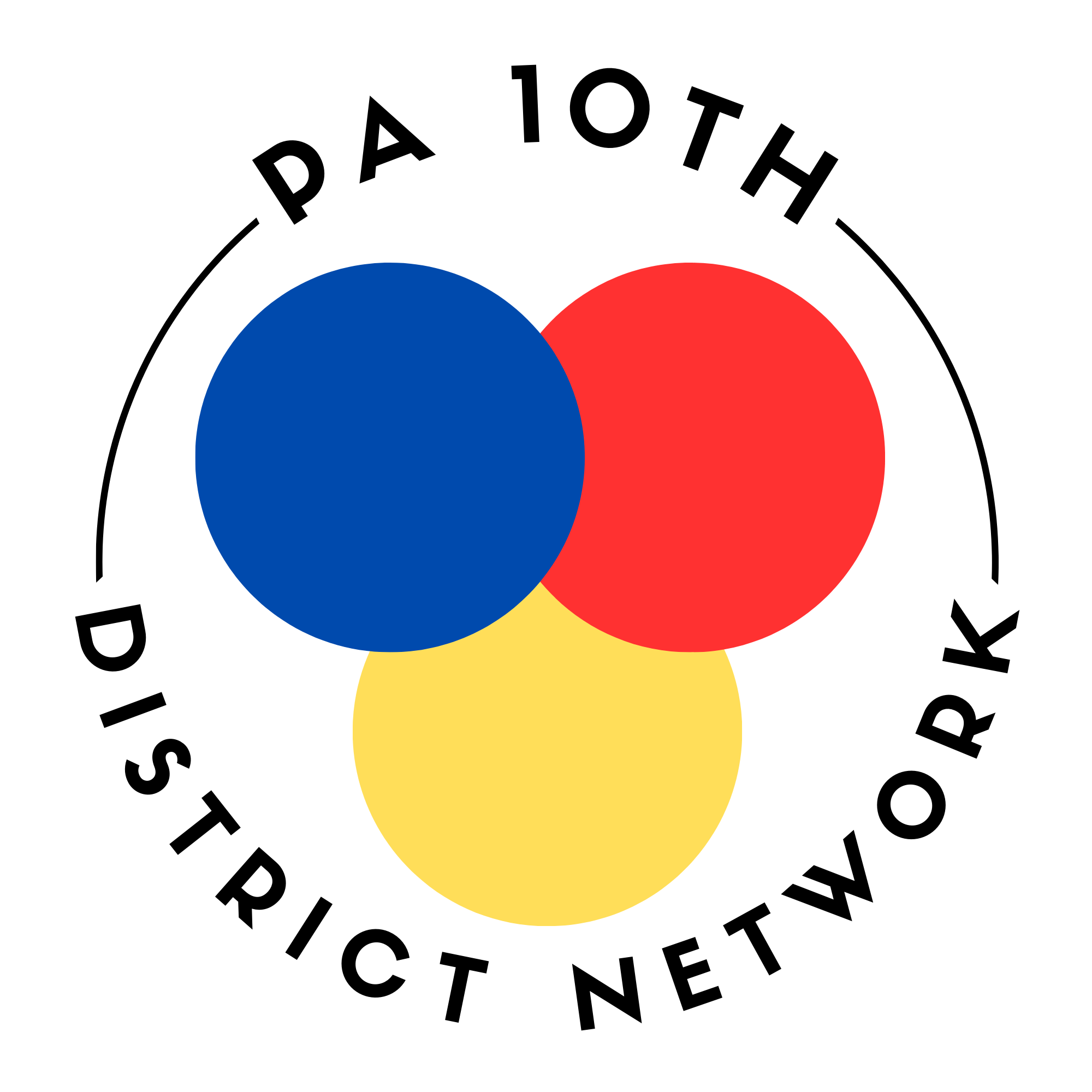 PA10th District Network